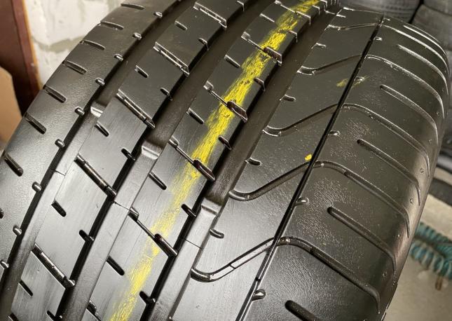 Pirelli P Zero 285/30 R19 98Y