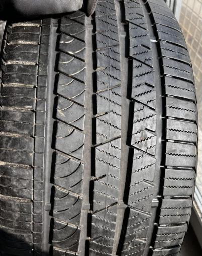 Continental ContiCrossContact LX Sport 265/45 R21