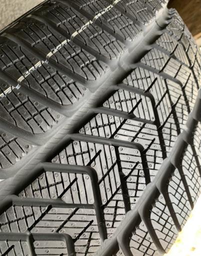 Pirelli Scorpion Winter 265/55 R19