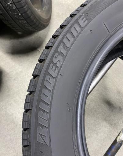 Bridgestone Blizzak Revo GZ 185/60 R15