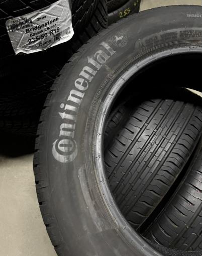 Continental ContiEcoContact 5 205/60 R16