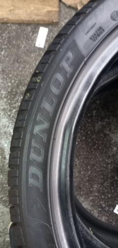 Dunlop SP Winter Sport 3D 235/40 R19 96V