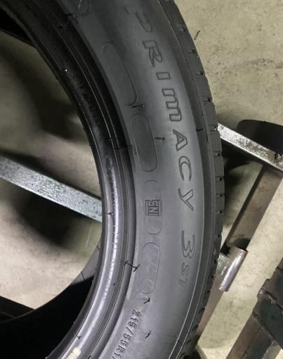 Michelin Primacy 3 ST 215/55 R17