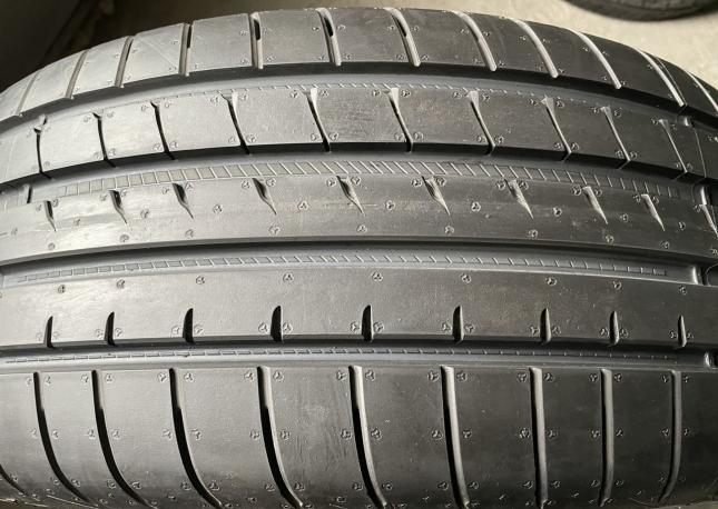 Goodyear Eagle F1 Asymmetric 3 235/55 R19 105V