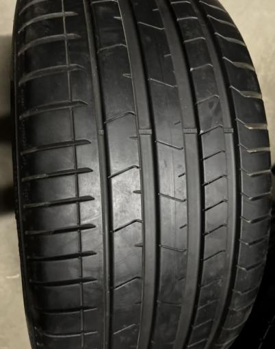 Pirelli P Zero PZ4 255/35 R21