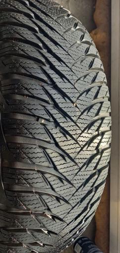Goodyear UltraGrip 8 195/55 R16 87H