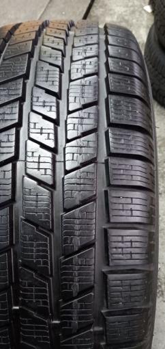 Pirelli Scorpion Ice&amp;Snow 245/60 R18 105H