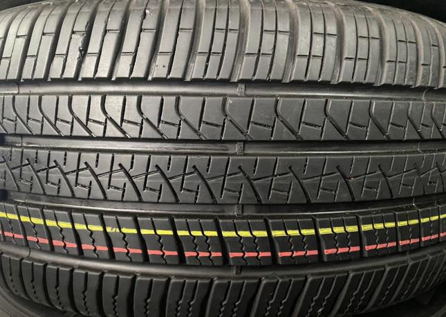 Pirelli Scorpion Zero All Season 275/50 R20 113V