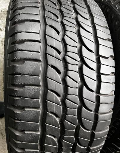 Michelin LTX Force 285/60 R18