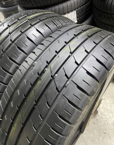 Dunlop Enasave RV504 215/60 R16