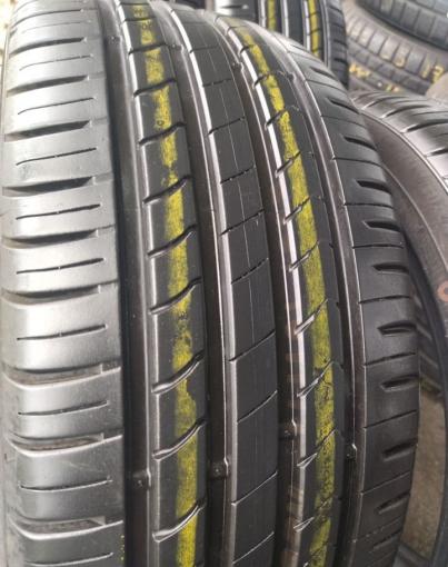 Kumho Ecsta HS51 215/40 R17 87W