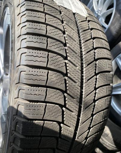 Michelin Latitude X-Ice North 3+ 245/45 R18