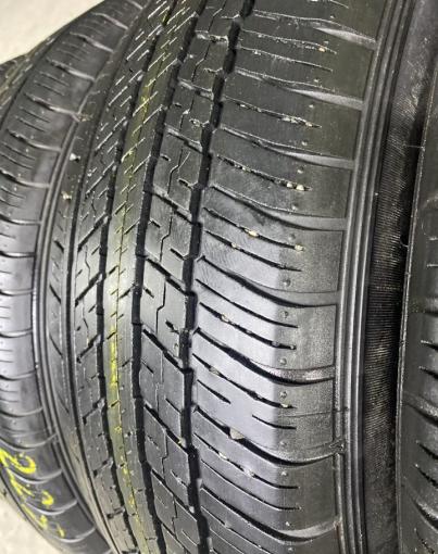 Dunlop Grandtrek ST30 225/65 R17