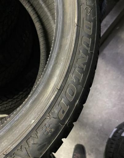 Dunlop Winter Sport 5 235/40 R18 95V