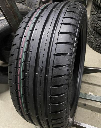 Continental ContiSportContact 2 215/45 R17