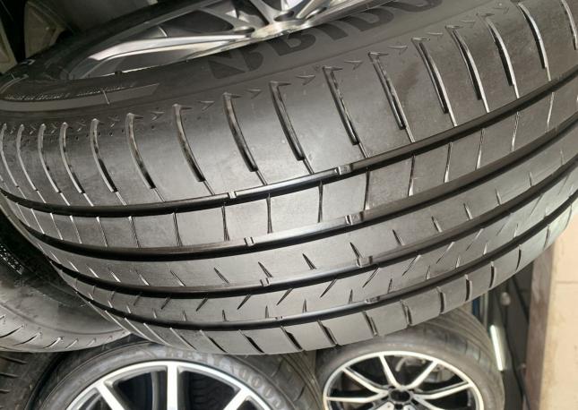 Bridgestone Alenza 001 275/50 R20