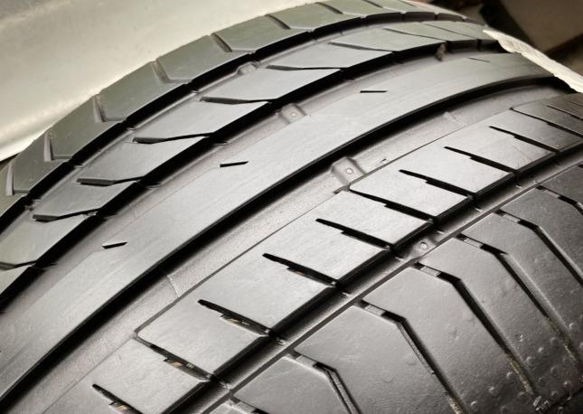 Continental ContiSportContact 5 275/30 R21 98Y