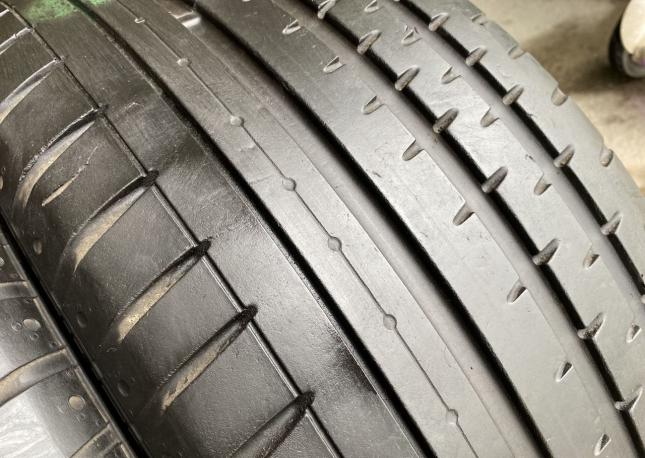 Continental ContiSportContact 2 265/40 R21 105Y