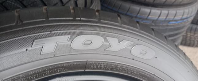 Toyo Proxes R36 225/55 R19 99V