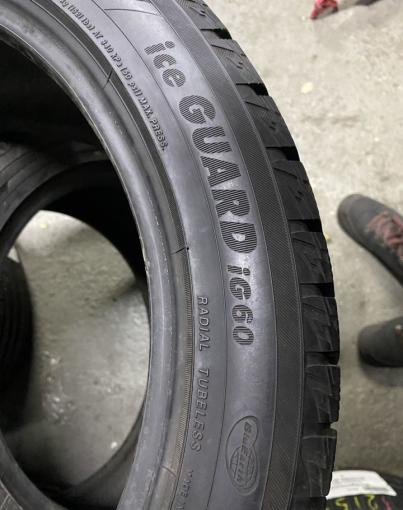 Yokohama Ice Guard IG60 225/45 R18 95Q