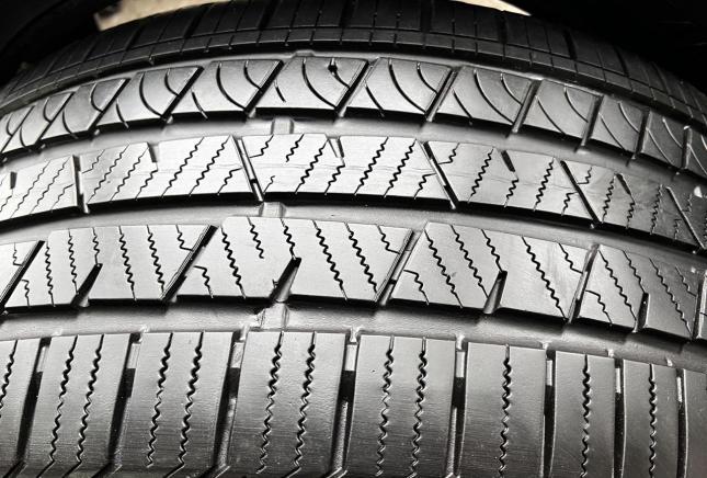 Continental ContiCrossContact LX 275/45 R21