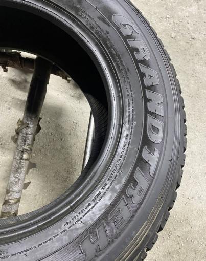 Dunlop Grandtrek AT22 265/70 R17