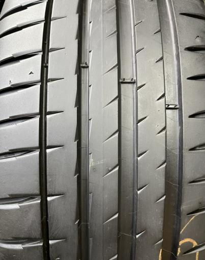 Michelin Pilot Sport 4 S 225/45 R19 96W