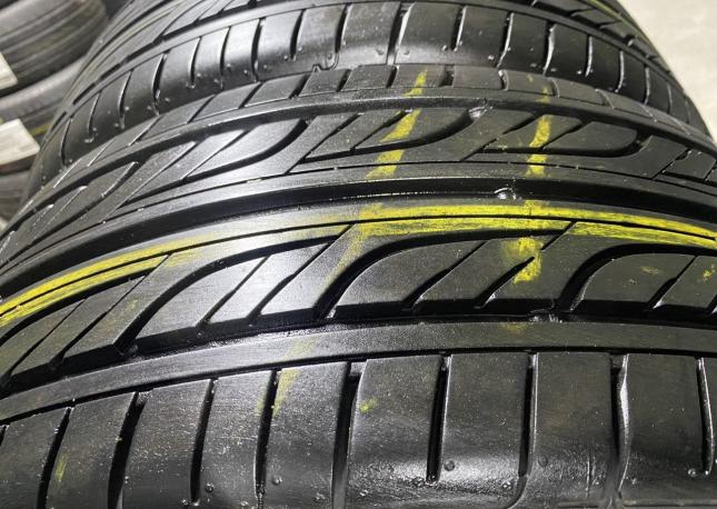 Goodyear Eagle LS2000 Hybrid II 215/45 R17