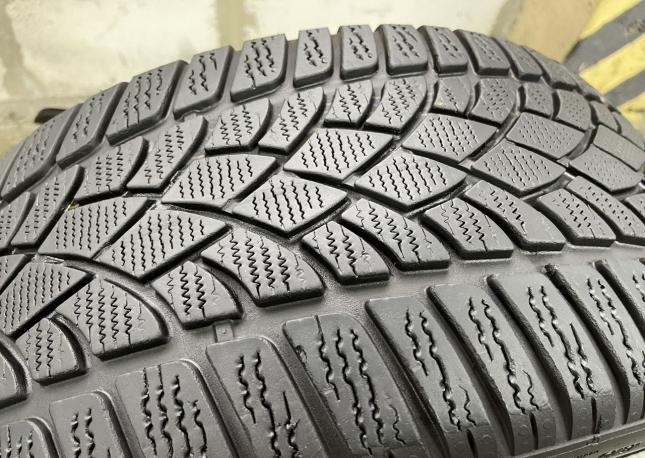 Dunlop SP Winter Sport 3D 255/35 R20 97W