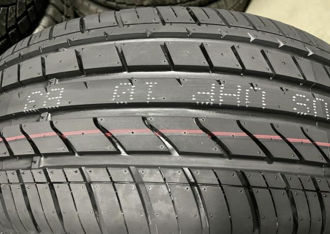 Fortuna EcoPlus UHP 215/55 R17 98W