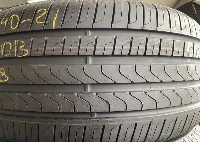 Pirelli Scorpion Verde 285/40 R21 109Y