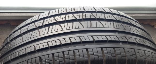 Pirelli Scorpion Verde All Season 235/60 R18 107V
