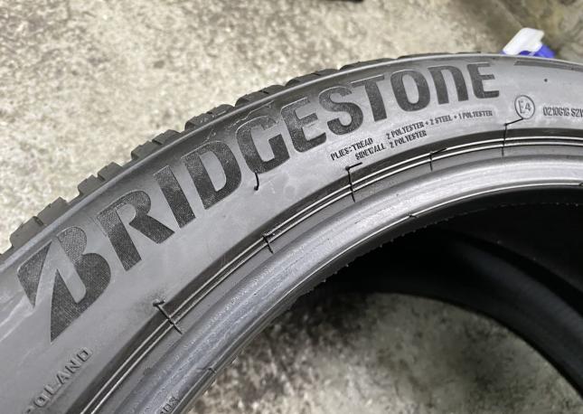 Bridgestone Blizzak LM-005 265/40 R21 105H