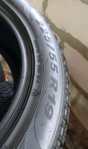 Pirelli Scorpion Winter 225/55 R19