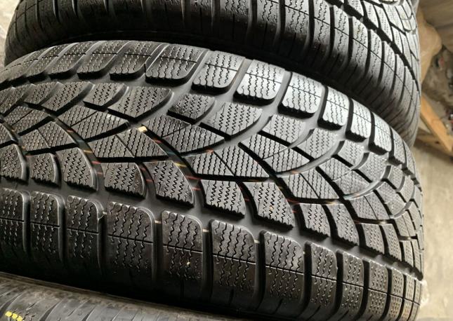 Dunlop SP Winter Sport 3D 255/45 R20