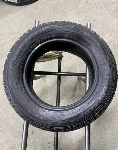 Dunlop Winter Maxx 195/65 R15