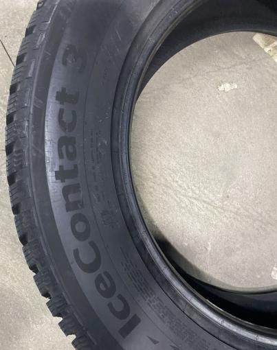 Continental IceContact 3 235/65 R19