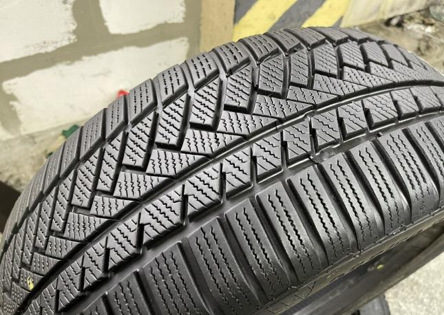 Continental ContiWinterContact TS 850 P 255/50 R19 107V