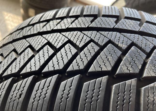 Continental ContiWinterContact TS 850 P 235/40 R18