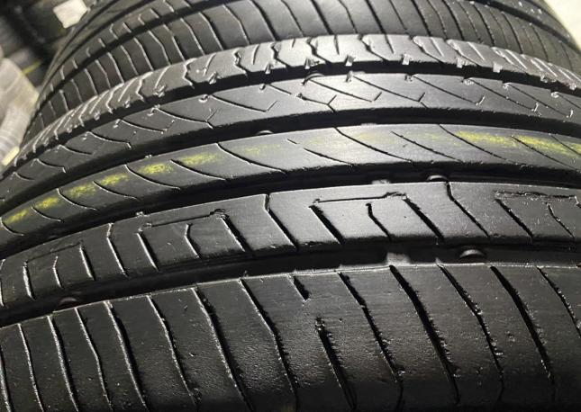 Continental ContiPowerContact 205/55 R17