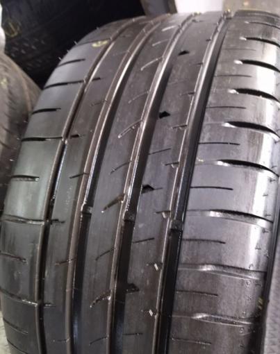 Goodyear Eagle F1 Asymmetric 2 245/35 R18 88Y