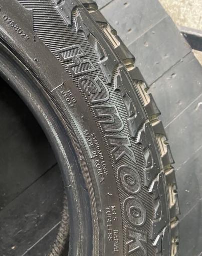 Hankook Dynapro AT M 235/60 R18