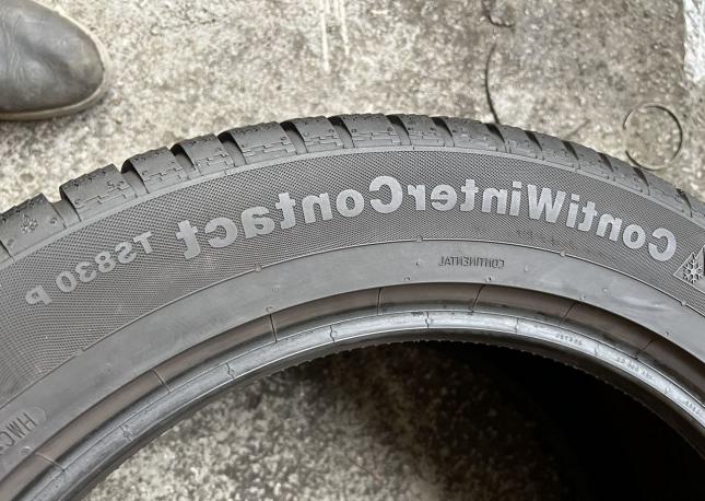 Continental ContiWinterContact TS 830 285/45 R20