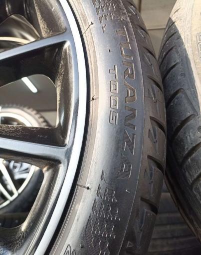 Bridgestone Turanza T005 225/40 R19