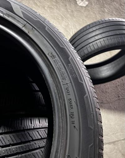 Hankook Dynapro HT RH12 285/45 R22