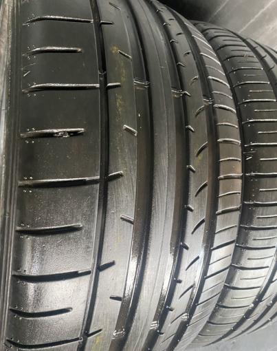 Dunlop SP Sport Maxx 050+ 245/40 R18