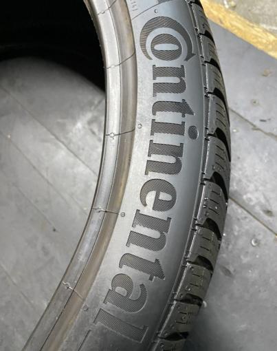 Continental ContiWinterContact TS 850 P 215/40 R18