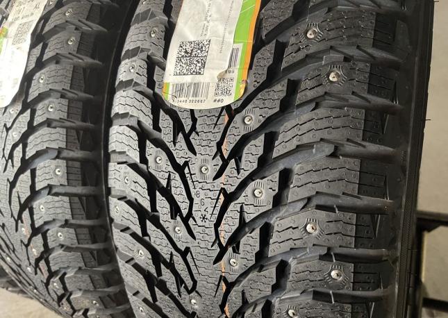 Nokian Tyres Hakkapeliitta 9 285/50 R20