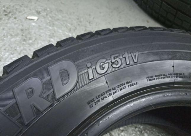 Yokohama Ice Guard IG51V 235/65 R18