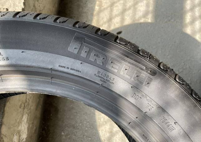 Pirelli Cinturato P7 205/55 R17 91W